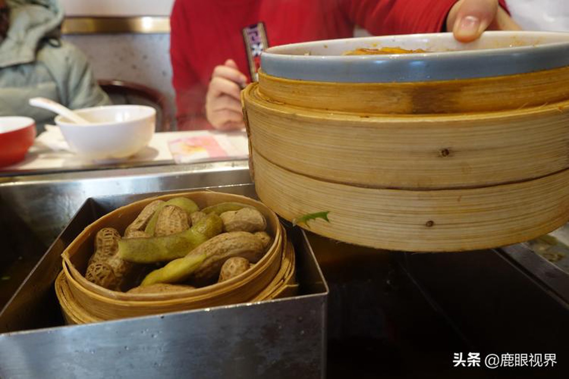尚味轩餐饮管理