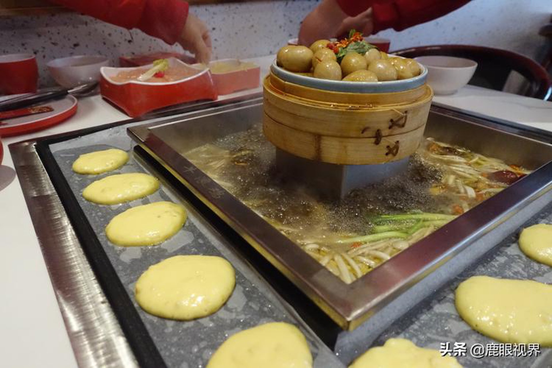 尚味轩餐饮管理